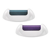 Remington SP-CR1 Têtes de Remplacement Rouleau Pédicure Reveal Compatible CR4000