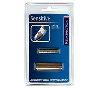 Remington SP22 Pack de grille et lames Sensitiv pour rasoir SF432