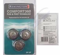 Remington SPSF - Tête de rasoir - pour rasoir