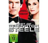 Remington Steele-Best of [Import]