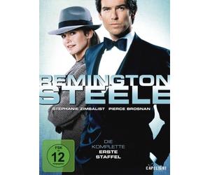 Remington Steele - La première saison complète [7 DVD] DVD NEUF EMBALLAGE D'O...