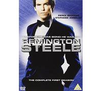 Remington Steele S1 [Import]