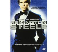 Remington Steele-Temporada 1 [Import]