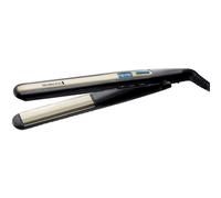 Remington Straightener (S6500) Sleek & Curl black gold