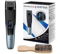 Remington Style Series B5 Rasoir Trimmer À Accu + Brosse Pour Barbe
