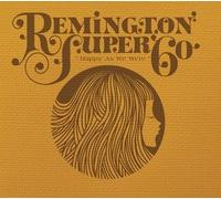 Remington Super 60 - Happy As We are [Import]