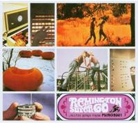 Remington Super 60 - Pling 2001