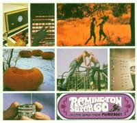 Remington Super 60 - Pling 2001 [Import]