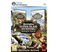 Remington Super Slam Hunting (Africa + Alaska) [import anglais]