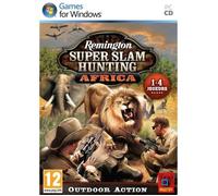 Remington Super Slam Hunting: Africa Pc