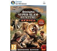 Remington Super Slam Hunting : Africa