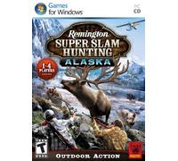 Remington Super Slam Hunting Alaska