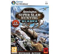 Remington Super Slam Hunting : Alaska [Jeu Pc]
