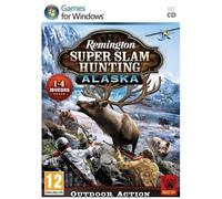 Remington Super Slam Hunting : Alaska [Jeu Pc]
