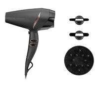 Remington Supercare Pro 2200 AC 7200 sèche-cheveux ionique extra-puissant 1 pcs