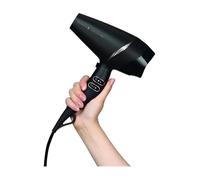 Remington Supercare Pro 2200 Sèche-Cheveux 2200 W Noir, Argent
