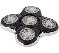 Remington Tête de Rasage de Rechange [pour Rasoirs Rotatifs de tête rasée/chauve] Ultimate XR1500- SPR-RX5