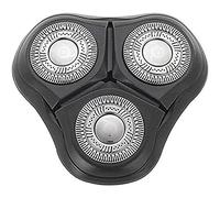 Remington Tête de Rasoir Titanium360 Compatible Références R3130, R3150, R4130, R5130, R5150, R6130, R6150, R7130, R8150 - SP-TF2