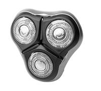 Remington Tête de Rechange Ultimate Rasoir Rotatif XR1550 - R8 et XR1530 - R7 (Têtes multidirectionelles, coupe précise) SPR-XR15