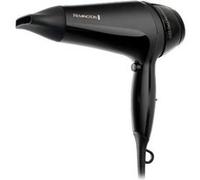 Remington Thermacare pro 2200 - Sèche-cheveux - noir mat Noir G
