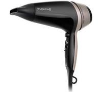 Remington Thermacare Pro 2300 sèche-cheveux 2300 W Noir, Marron