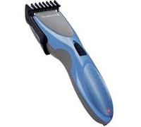 Remington Titanium Series HC335 - Tondeuse - sans fil Bleu G