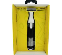 Tondeuse homme Remington Hybride Omniblade HG2000 Noir et Blanc Noir et Blanc G