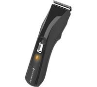Remington Tondeuse Cheveux [Moteur Pro Puissant] Alpha (Lames acier inoxydable auto-affûtées, 2 sabots 1-42 mm, Secteur/Sans fil, Accessoires) Tondeuse HC5150