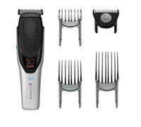 REMINGTON - Tondeuse à cheveux sans fil, lames en acier de qualité japonaise, 72 réglages de longueur, 3 peignes ajustables,