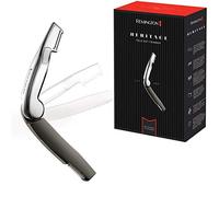 Remington Tondeuse Barbe Homme Précision, Design Compact et Pliable, Fonctionne à Pile - MPT1000 Heritage