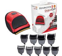 Remington 11.620.004.00002 tondeuse à cheveux Rouge, Noir 9 Lithium