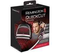 Remington Tondeuse Cheveux QuickCut 100% Etanche 9 Sabots, Lame Incurvée Acier Inoxydable, Design Ergonomique Exclusif, Batte