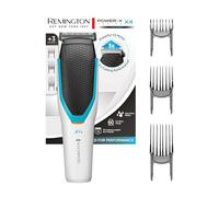 Tondeuse cheveux - REMINGTON - HC4000 X4 Power Xseries - 60 min - Blanc / Bleu