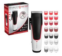 Tondeuse homme Remington Easy Fade HC500 Blanc et noir Blanc et noir G