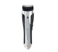 Remington Tondeuse Corps [2en1 : Rase & Tond] Bodyguard (Lames Titanium auto-affûtées, Molette 5 réglages de longueur de coupe 3-12 mm, Rechargeable, Wet&Dry) BHT2000A