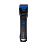 Remington Tondeuse corps Delicates BHT250 – Précision & confort, rase à 0,2 mm, 3 sabots, Wet&Dry
