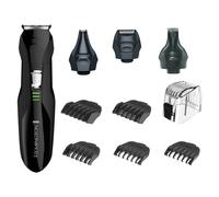 Remington - Tondeuse Multifonction 4 En 1 Rechargeable