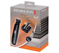 Remington Tondeuse Multifonction Groomkit