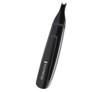 Remington Tondeuse Nez [Antimicrobien Multifonction] Smart (Lames acier inoxyable haute qualité, Nettoyage facile, Utilisation nez, oreilles, sourcils) NE3150