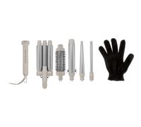 Fer à boucler REMINGTON 5 en 1 Trendology