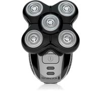Rasoir électrique Remington Remington xr1500 rasoir électrique tete chauve et visage ultimate