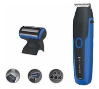 Remington WETech BHT6256 - Tondeuse - sans fil bleu G