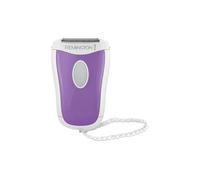 Remington WSF4810 Rasoir Electrique Femme Corps Smooth & Silky, Etanche, Compact, Fonctionne a Piles