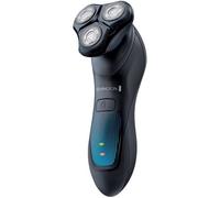 Remington XR1430 Rasoir Electrique Rotatif HyperFlex Antimicrobien, Etanche, Lames Ultra Précision, Idéal Peau Sensible