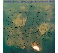 Mal Waldron – Reminicent Suite – Import – BBE