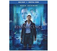 Reminiscence [Blu-Ray]