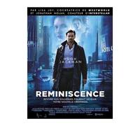 Reminiscence – W & B – DVD