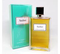 Reminiscence AMBRE 100 Ml Eau De Toilette Spray Format Ancien