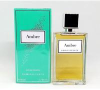 Reminiscence AMBRE 50 Ml. Eau De Toilette Spray