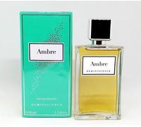 Reminiscence Ambre Eau de Toilette Spray NUEVO 50 ml Précinté